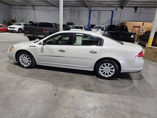 2011 Buick Lucerne CX