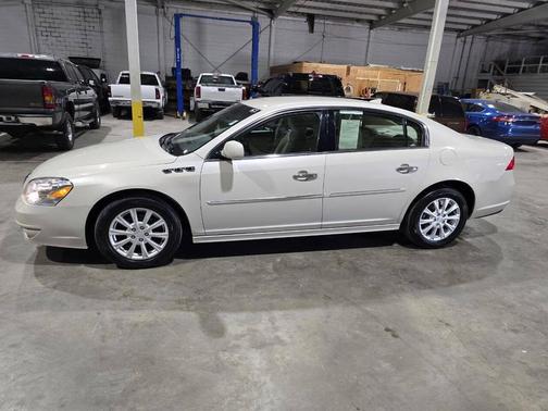 2011 Buick Lucerne CX