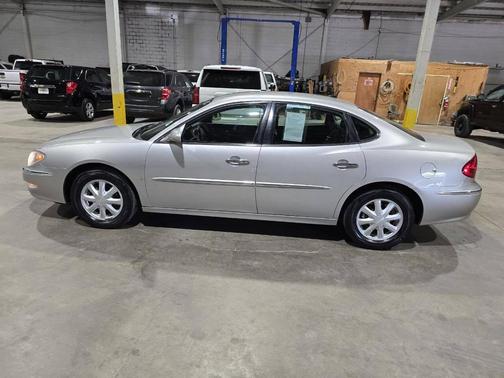 2006 Buick LaCrosse CXL
