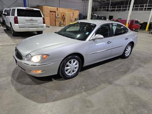 2006 Buick LaCrosse CXL