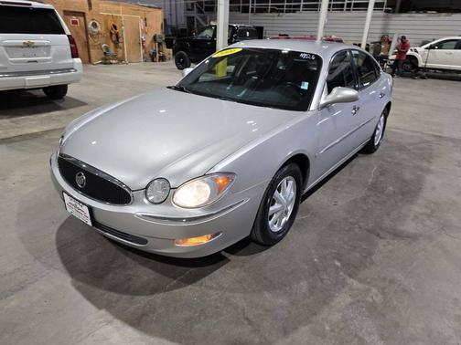 2006 Buick LaCrosse CXL
