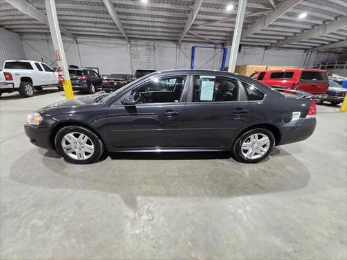 2013 Chevrolet Impala LT