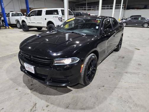 2015 Dodge Charger SE