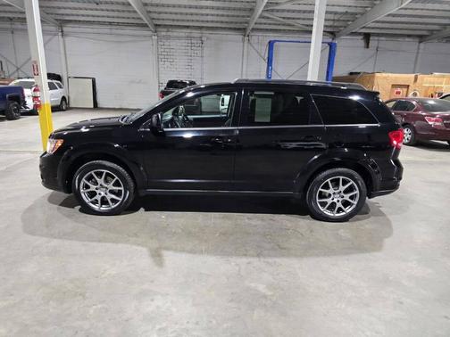2015 Dodge Journey R/T