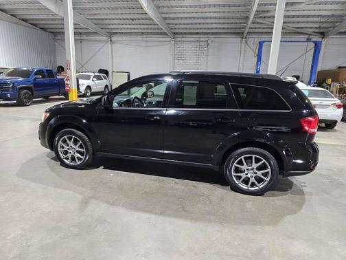 2015 Dodge Journey R/T
