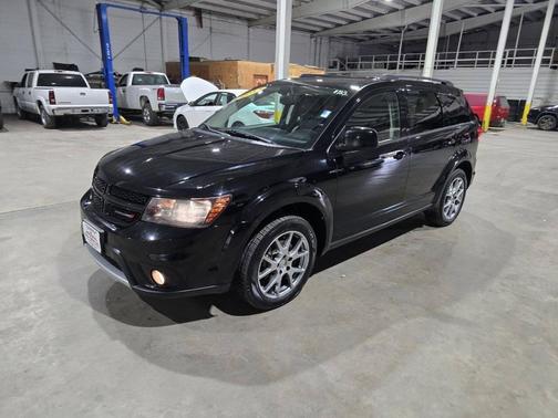 2015 Dodge Journey R/T