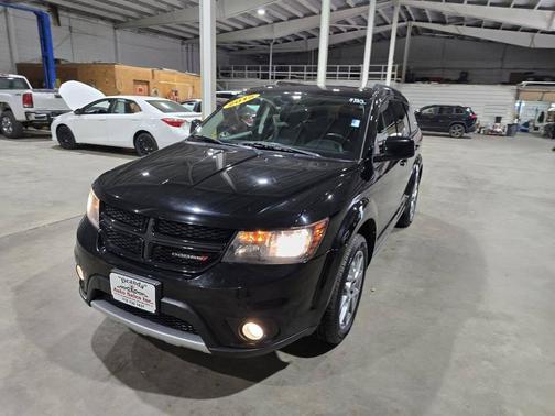 2015 Dodge Journey R/T