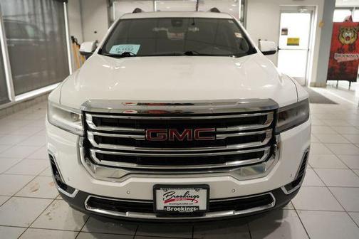 2023 GMC Acadia AWD SLT
