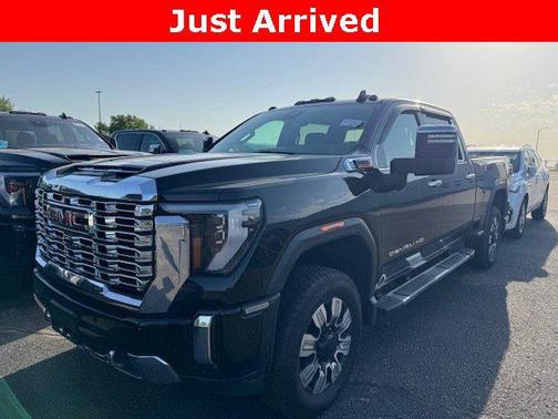 2024 GMC Sierra 2500 Denali