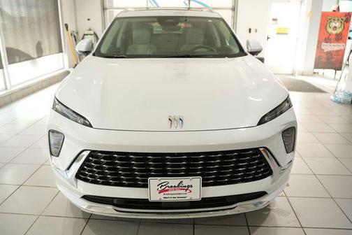 2026 Buick Envision Avenir AWD