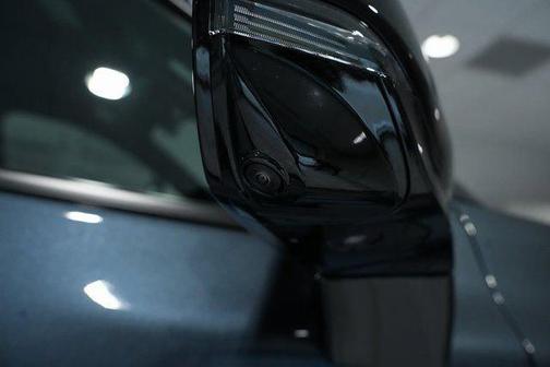 2026 GMC Sierra EV Extended Range Elevation