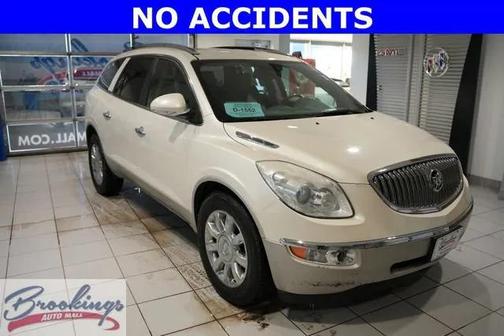 2011 Buick Enclave 1XL