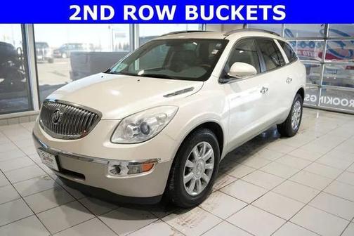 2011 Buick Enclave 1XL