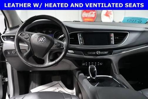 2021 Buick Enclave AWD Premium