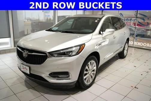 2021 Buick Enclave AWD Premium