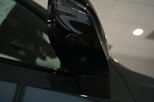 Midnight Pine 2026 GMC Yukon XL 4WD AT4