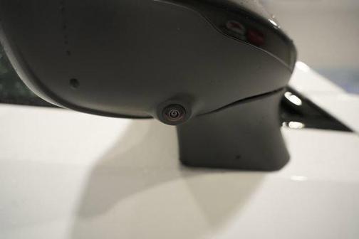 Summit White 2026 Buick Envision Sport Touring AWD