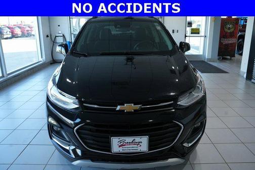 2017 Chevrolet Trax Premier