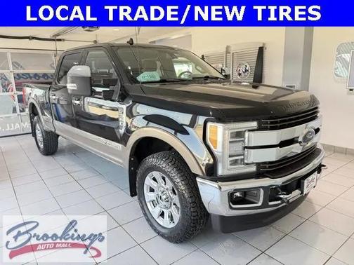 2019 Ford F-350 XL