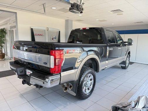 2019 Ford F-350 XL