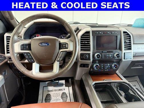 2019 Ford F-350 XL
