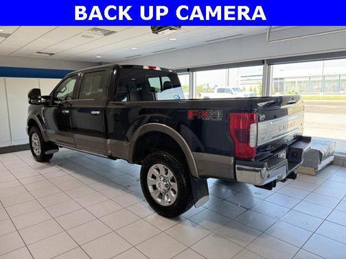 2019 Ford F-350 XL