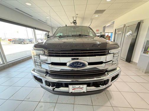 2019 Ford F-350 XL