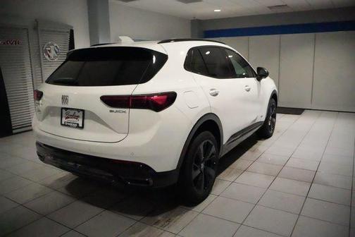 2026 Buick Envision Sport Touring AWD