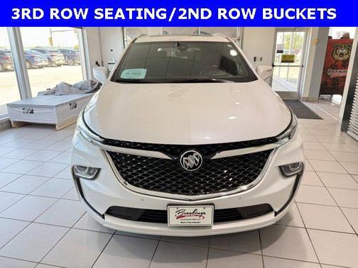 2022 Buick Enclave AWD Avenir