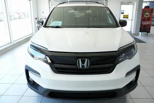 2022 Honda Pilot AWD Sport