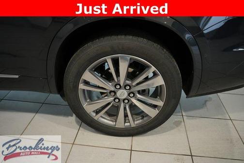 2022 Cadillac XT6 Premium Luxury AWD