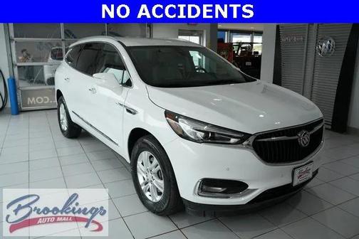2019 Buick Enclave Premium