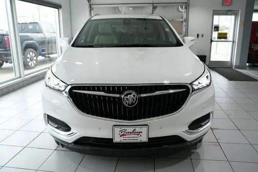 2019 Buick Enclave Premium