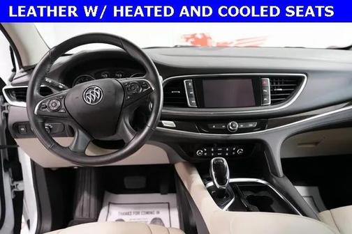2019 Buick Enclave Premium
