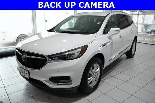 2019 Buick Enclave Premium