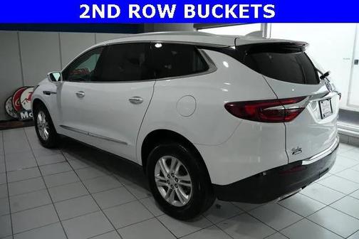2019 Buick Enclave Premium
