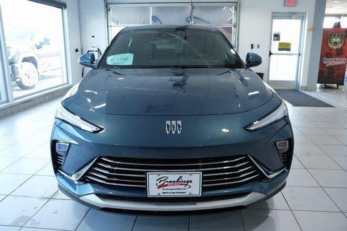 2026 Buick Envista Preferred FWD