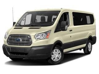 2017 Ford Transit-150 XL