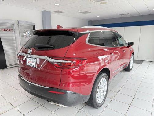 2021 Buick Enclave AWD Premium