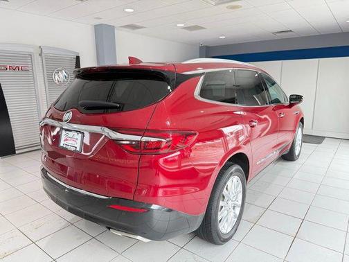 2021 Buick Enclave AWD Premium