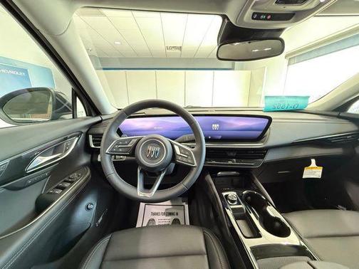 2025 Buick Envision Preferred AWD