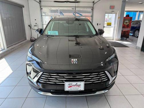 2025 Buick Envision Preferred AWD