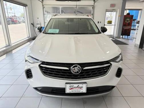 2023 Buick Envision Essence AWD