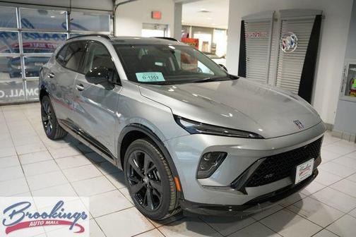 2026 Buick Envision Sport Touring AWD