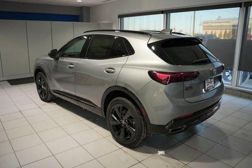 2026 Buick Envision Sport Touring AWD