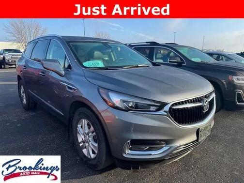 2019 Buick Enclave Premium