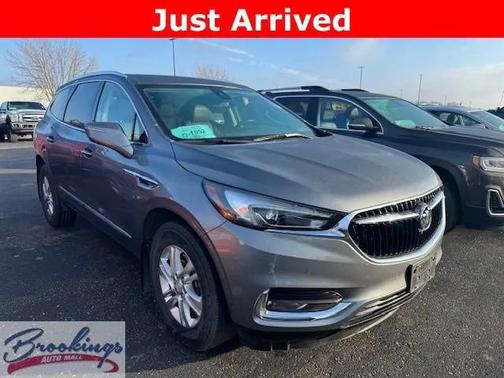 2019 Buick Enclave Premium