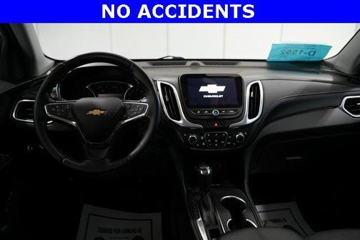 2021 Chevrolet Equinox Premier w/1LZ