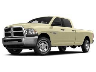 2014 RAM 2500 SLT