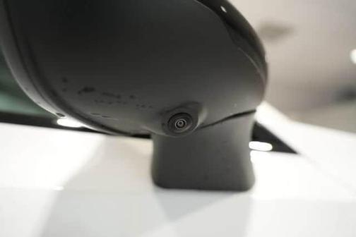 Summit White 2026 Buick Envision Sport Touring AWD